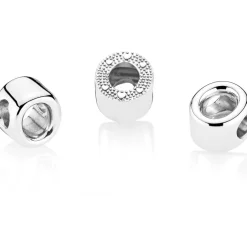 Pandora Charms<Charm 797469 - Charm Lettre O Femme