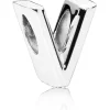 Pandora Charms<Charm 797476 - Charm Lettre V Femme