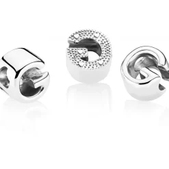 Pandora Charms<Charm 797461 - Charm Lettre G Femme