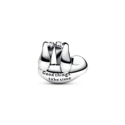 Pandora Charms<Charm Paresseux Suspendu