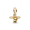 Pandora Charms<Charm Pendant Abeille Scintillante