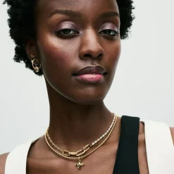 Pandora Charms<Charm Pendant Abeille Scintillante