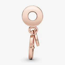 Pandora Charms<Charm Pendant Arbre de Vie Scintillant Moments