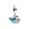 Pandora Charms<Charm Pendant Bernard-l'Hermite Luminescent