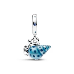 Pandora Charms<Charm Pendant Bernard-l'Hermite Luminescent