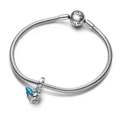 Pandora Charms<Charm Pendant Bernard-l'Hermite Luminescent