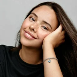 Pandora Charms<Charm Pendant Bernard-l'Hermite Luminescent