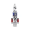 Pandora Charms<Charm Pendant Casse-Noisette Mobile