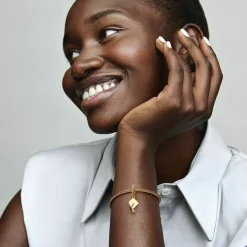 Pandora Charms<Charm Pendant Chapeau de Diplômé - Moments