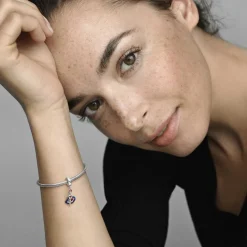 Pandora Charms<Charm Pendant Danseuse de Cancan - Moments