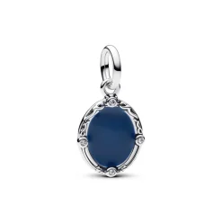 Pandora Charms<Charm Pendant Disney Blanche-Neige Miroir Magique