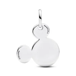 Pandora Charms<Charm Pendant Disney Mickey Gravable