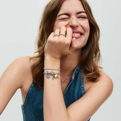 Pandora Charms<Charm Pendant Disney Pantoufle de Verre Cendrillon