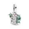 Pandora Charms<Charm Pendant Disney Pixar Monstres & Cie Porte