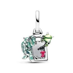 Pandora Charms<Charm Pendant Disney Pixar Monstres & Cie Porte