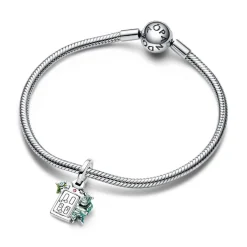 Pandora Charms<Charm Pendant Disney Pixar Monstres & Cie Porte