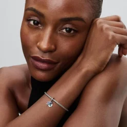 Pandora Charms<Charm Pendant Double Colibri