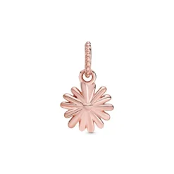Pandora Charms<Charm Pendant Marguerite Rose
