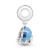 Pandora Charms<Charm Pendant Murano Adorable Poulpe -