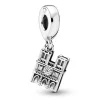 Pandora Charms<Charm pendant Notre-Dame Moments