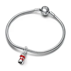 Pandora Charms<Charm Pendant Phare Luminescent