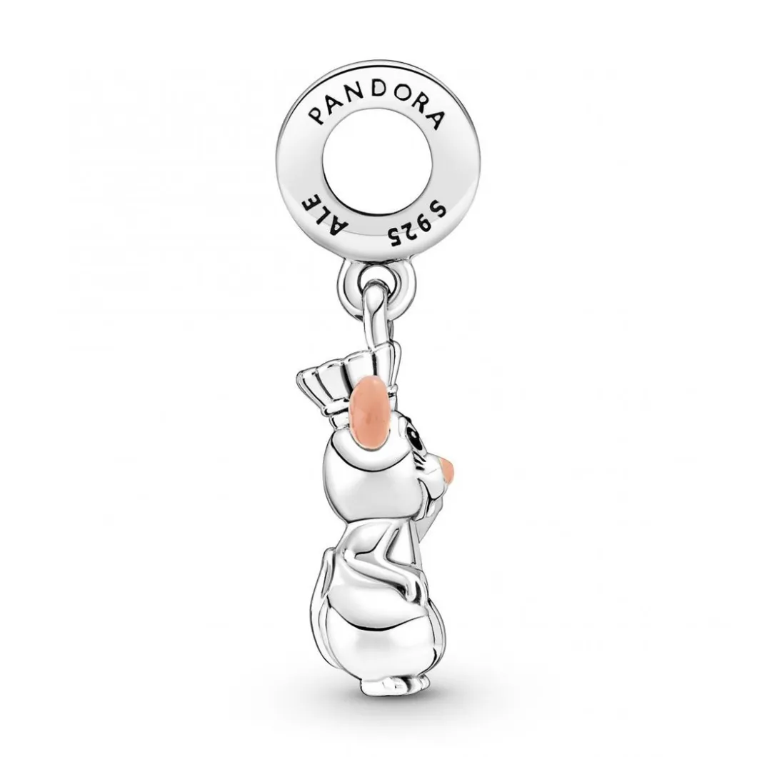 Pandora Charms<Charm Pendant Pixar inspiré de Rémy -