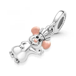Pandora Charms<Charm Pendant Pixar inspiré de Rémy -