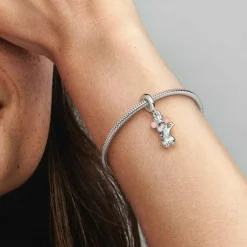 Pandora Charms<Charm Pendant Pixar inspiré de Rémy -