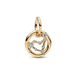 Pandora Charms<Charm Pendant Signe du Capricorne