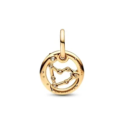 Pandora Charms<Charm Pendant Signe du Capricorne