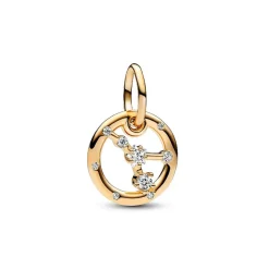 Pandora Charms<Charm Pendant Signe du Cancer