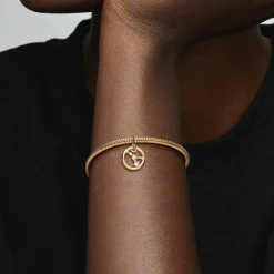 Pandora Charms<Charm Pendant Signe du Cancer