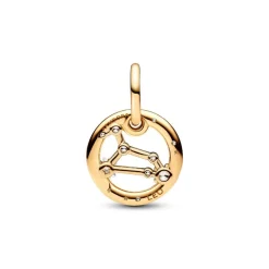 Pandora Charms<Charm Pendant Signe du Lion