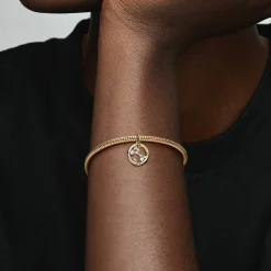 Pandora Charms<Charm Pendant Signe du Poissons