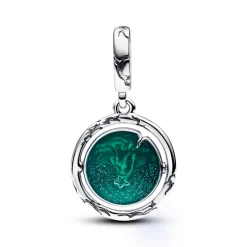 Pandora Charms<Charm Pendant Stranger Things Monde à l’Envers Luminescent