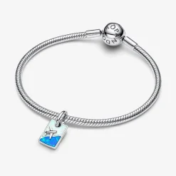 Pandora Charms<Charm Pendant Voyage 793913C01