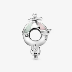 Pandora Charms<Charm Petit Garçon Moments