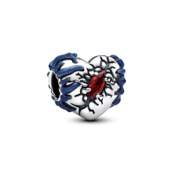 Pandora Charms<Charm Stranger Things Cœur Luminescent