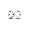 Pandora Charms<Charm Symbole de l’Infini Forever & Always