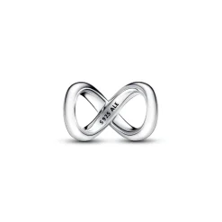 Pandora Charms<Charm Symbole de l’Infini Forever & Always