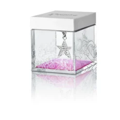 Ti Sento Charms<Charm 8366LU - Charm Lettre U Bijoux Argent