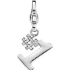 Ti Sento Charms<Charm 8262ZI - Charm N°1 Bijoux
