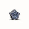 Pandora Charms<Charm Étoile Pavée Audacieuse - Moments