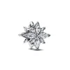 Pandora Charms<Charm Étoile Polaire Scintillante