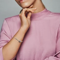 Pandora Charms<Charm Trésors cachés de l'océan Places - Argent