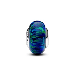 Pandora Charms<Charm Vert Opalescent