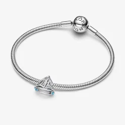 Pandora Charms<Charm Voilier 793905C01