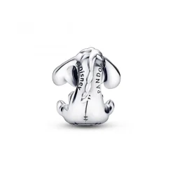 Pandora Charms<Charm Winnie l’Ourson Bourriquet - Disney
