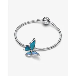 Pandora Charms<Charm XXL Papillon