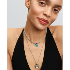 Pandora Charms<Charm XXL Papillon